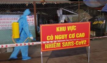 Ca nhiễm COVID-19 mới công bố ở Quảng Ninh từng đi đám giỗ có khoảng 90 người - ảnh 2
