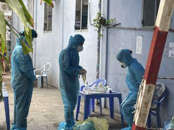Bình Dương thông báo khẩn tìm người liên quan đến chuỗi lây nhiễm COVID-19 tại TP Hồ Chí Minh - Ảnh 1.
