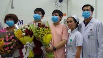 Chuyện ít biết về ca mắc COVID-19 đầu tiên tại Việt Nam - ảnh 4