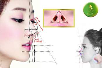 Nâng mũi cấu trúc sụn sườn Fascia - Xu hướng nâng mũi hàng đầu của giới trẻ - ảnh 2