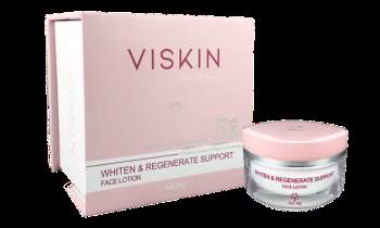 ViSkin giúp cải thiện làn da nhiễm corticoid - ảnh 2