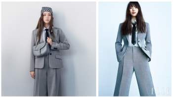 Vượt mặt Jisoo, Suzy mới là sao Hàn được Dior ưu ái đến độ đặc biệt 