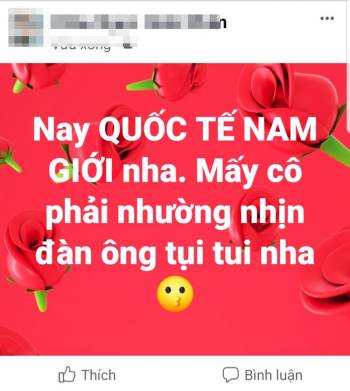 Nghĩ nó chán: Hôm nay là 