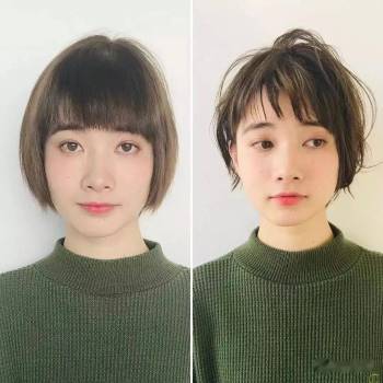 Phụ nữ Nhật luôn có chiêu để tóc mái giúp mặt nhỏ gọn hơn hẳn, bạn đã biết chưa? - Ảnh 3.