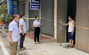 Nam Định: Bệnh nhân 3755 tiềm ẩn nhiều nguy cơ lây lan -0