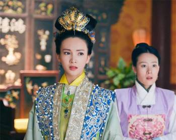 3 Hoàng hậu đáng thương nhất nhà Minh: Người bị Hoàng đế dọa đến mức sẩy thai, kẻ bị phế truất nhưng thảm nhất là người bị bỏ mặc trong biển lửa - Ảnh 3.