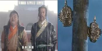 3 hòn đảo kỳ quái trong phim chưởng Kim Dung, TOP cao thủ võ lâm nghe đến cũng 8 phần sợ hãi - Ảnh 8.