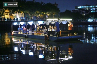 Con kênh đen hôi thối một thời ở Sài Gòn trở thành chốn du thuyền sang chảnh với giá rẻ bất ngờ - Ảnh 13.