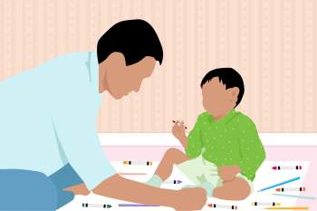 Vương Não Khang – Giải pháp giúp trẻ tự kỷ sớm hòa nhập cộng đồng, đẩy nhanh quá trình can thiệp - Ảnh 3
