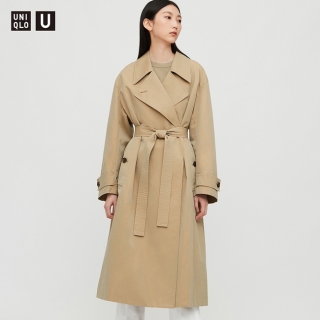 Hội mặc đẹp kháo nhau địa chỉ sắm trench coat chuẩn đẹp, có hẳn thiết kế Việt mà giá chỉ hơn 1 triệu - Ảnh 5.