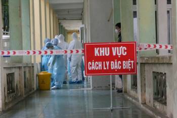 Chiều 11/11, thêm 26 ca mắc COVID-19, Việt Nam có 1.252 bệnh nhân - Ảnh 1.