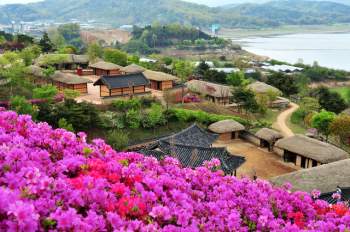 Hàn Quốc tăng cường quảng bá du lịch chuẩn bị mở cửa du lịch quốc tế - Ảnh 2.