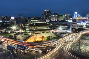 Hàn Quốc tăng cường quảng bá du lịch chuẩn bị mở cửa du lịch quốc tế - Ảnh 1.