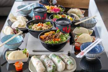 Người đưa ẩm thực Việt lan tỏa tại Úc