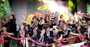 Tuần Du lịch - Văn hóa Lai Châu 2021 dự kiến tổ chức vào tháng 11-2021.