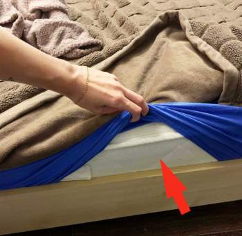 Những sai lầm phổ biến trong trang trí phòng ngủ khiến không gian tẻ nhạt - Ảnh 4.