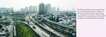 TP HCM: Đánh thức thành phố phía Đông - Ảnh 5.