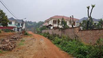 Phó Thủ tướng yêu cầu Vĩnh Phúc xử lý dứt điểm tình trạng xây biệt thự trên đất công - Ảnh 3.