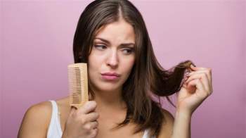 4 cách giúp bạn kiểm tra độ chắc khỏe của tóc