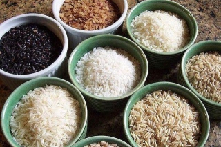 4 loại gạo cực độc tuyệt đối đừng nên ăn, không những gây ung thư mà sinh con bị dị tật - Ảnh 3