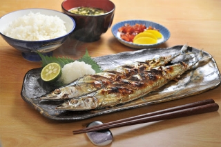 4 nguyên tắc ăn tối đặc biệt mà người Nhật áp dụng để đảm bảo không bị béo phì, tuổi thọ luôn trong top 1 thế giới - Ảnh 3