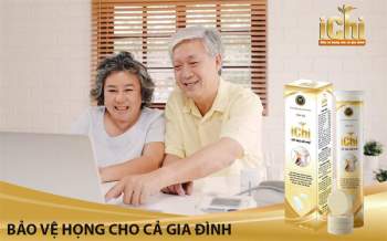 Bạn đã biết bí quyết bảo vệ họng cho cả gia đình? - Ảnh 1.