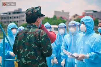 Thêm 6 người nhập cảnh nhiễm Covid-19, Việt Nam có 1420 ca bệnh - Ảnh 1.