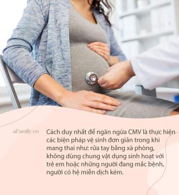 Bà mẹ đau đớn chịu cảnh con không thể đi lại hay nói chuyện, thậm chí bại não vì nhiễm loại virus này khi mang thai - Ảnh 4.