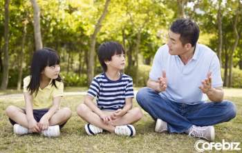 Nghiên cứu tâm lý học: Con cái của gia đình có tiền thường thông minh hơn. Vì sao? - Ảnh 1.