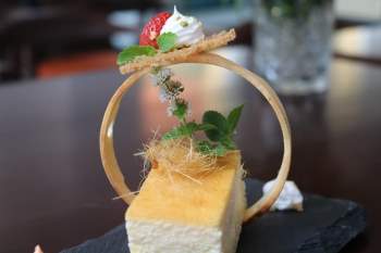Nhà hàng The Secret - không gian ‘vàng’ của ẩm thực Á Đông tại Côn Đảo - ảnh 3