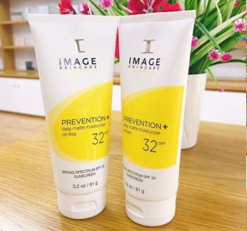 Kem chống nắng Image Skincare Prevention+ có thật sự tốt? - ảnh 3