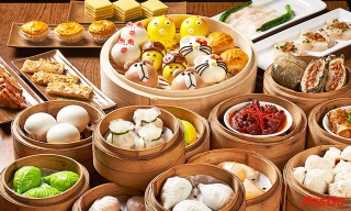 Đi ăn buffet ở nước ngoài, bạn sẽ bị phạt bao nhiêu tiền nếu để thừa thức ăn? - Ảnh 5.