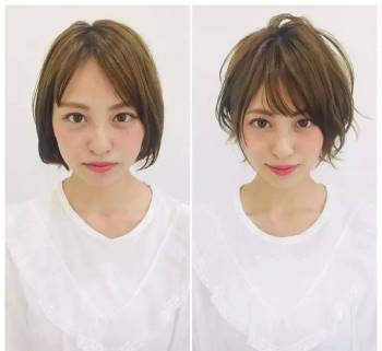 Phụ nữ Nhật luôn có chiêu để tóc mái giúp mặt nhỏ gọn hơn hẳn, bạn đã biết chưa? - Ảnh 5.