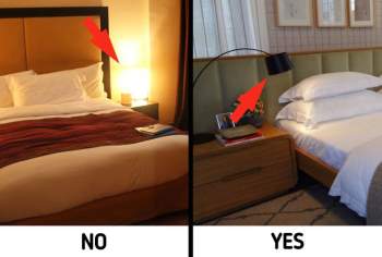 Những sai lầm phổ biến trong trang trí phòng ngủ khiến không gian tẻ nhạt - Ảnh 5.