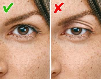 8 dấu hiệu trên khuôn mặt cho thấy bạn đang bắt đầu lão hóa nhanh hơn - Ảnh 4.