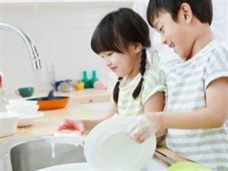 5 điều cha mẹ nên lưu ý dạy con trước khi quá muộn