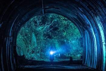 5 đường hầm ma ám nổi tiếng trên thế giới 1