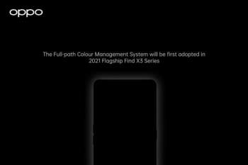 OPPO ra mắt hệ thống quản lý màu sắc toàn diện tại sự kiện INNO DAY 2020 - 4