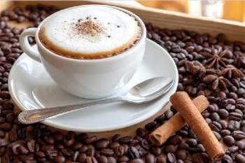 Cà phê là một loại thực phẩm gây cao huyết áp, tim mạch đột quỵ cho bạn