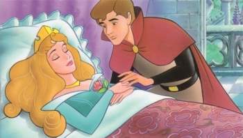  Tại sao công chúa luôn phải đợi chàng hoàng tử tới giải cứu mình? 