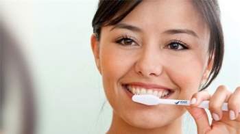 5 sai lầm khi đánh răng khiến răng rụng sớm
