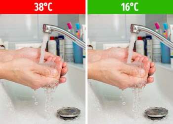 Rửa tay bằng nước nóng có sạch hơn nước lạnh? 5 hiểu lầm về rửa tay nhiều người mắc phải gây hại cơ thể - Ảnh 3.