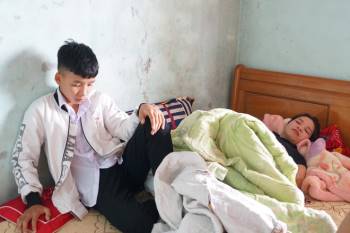 T*i n*n giao thông tại Campuchia, 6 người Việt thiệt mạng: Nước mắt người ở lại - ảnh 2