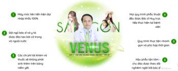 SaiGon Venus nâng cấp cơ sở vật chất, áp dụng công nghệ hiện đại - ảnh 4