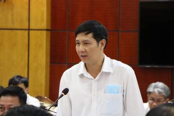 Đoàn Công tác Trung ương làm việc với tỉnh Tây Ninh về công tác về phòng, chống dịch Covid- 19 - Ảnh 4.