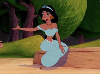10 bí mật chưa kể về những chiếc váy huyền thoại của công chúa Disney Ảnh 3