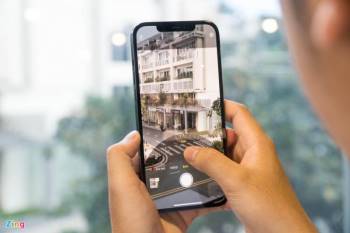 Tận thấy iPhone 12 Pro Max đầu tiên về Việt Nam - 6