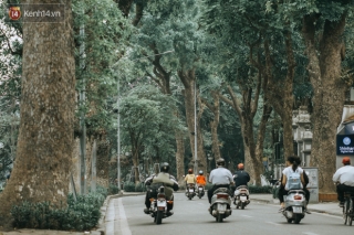 Ấn tượng đầu tiên của bạn khi đến Hà Nội là gì: để ý mới thấy Thủ đô có nhiều điều thú vị đến nhường nào - Ảnh 6.
