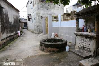 Bí ẩn 99 giếng cổ thiên tạo trong một làng ở Hà Nội - 6