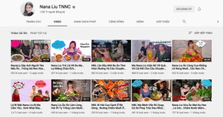 6 YouTuber mukbang đình đám nhất Việt Nam: Quỳnh Trần JP cán mốc tỷ view, những cái tên còn lại cũng “không phải dạng vừa đâu” - Ảnh 11.